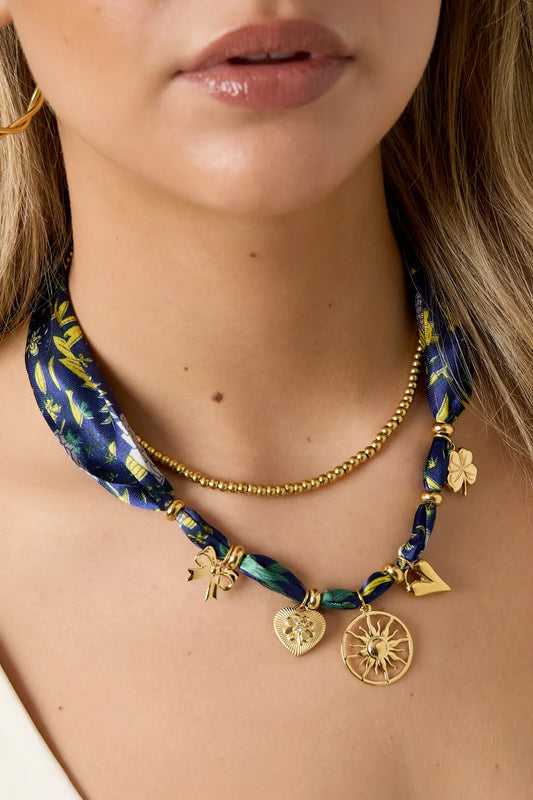 Ketting Winny