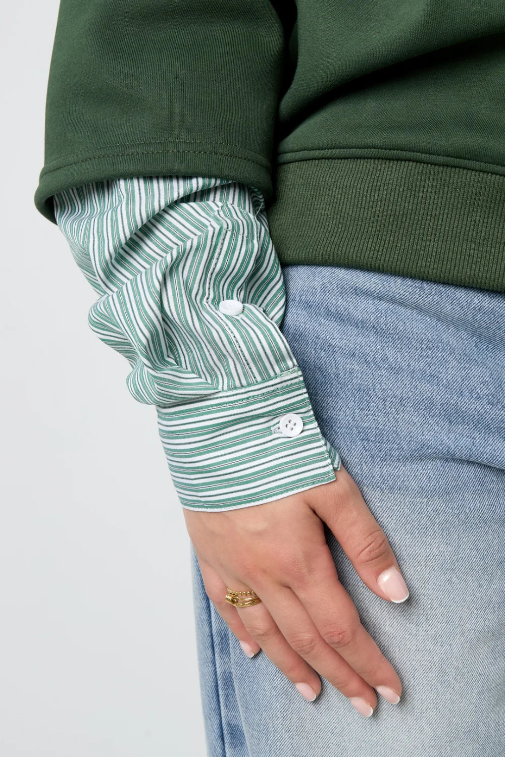 Sweater NoBrnd