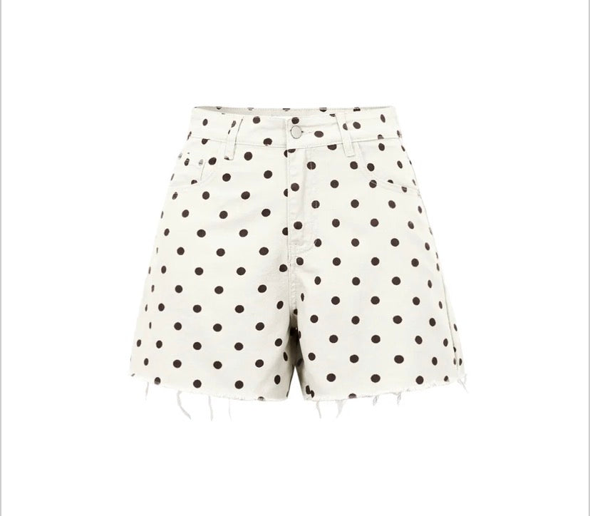 Short dots
