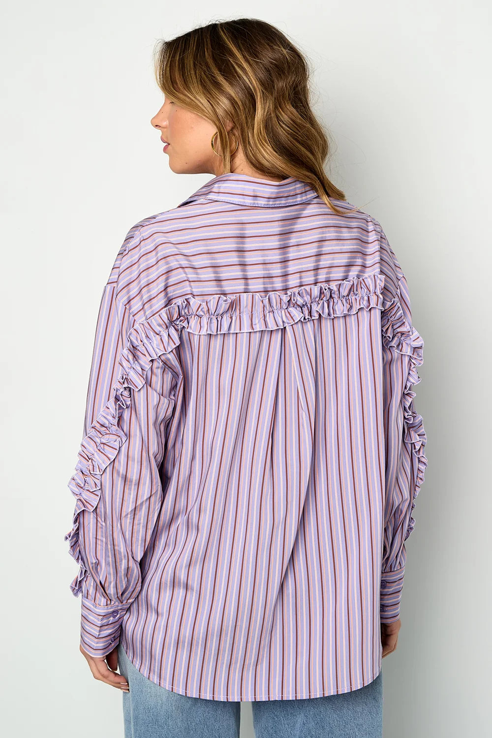 Blouse Dewi