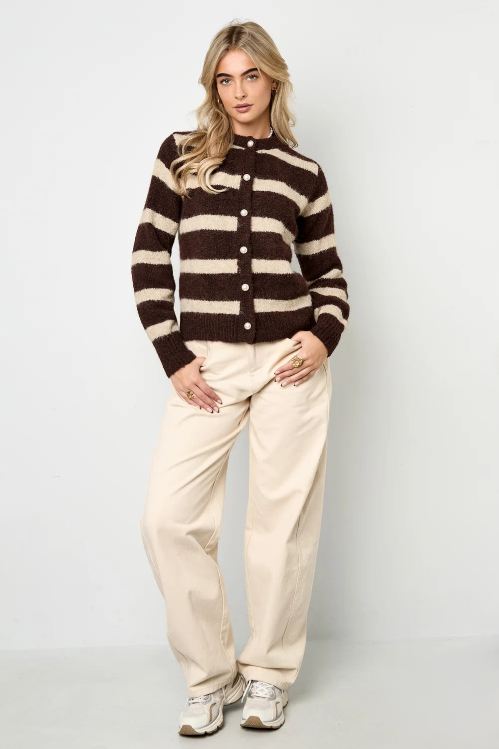 Vest Steffi