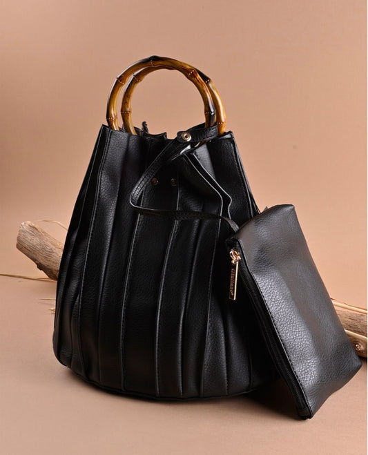 Tas Bamboo