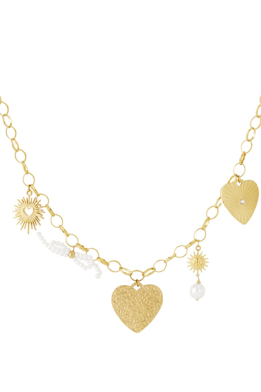 Ketting loved