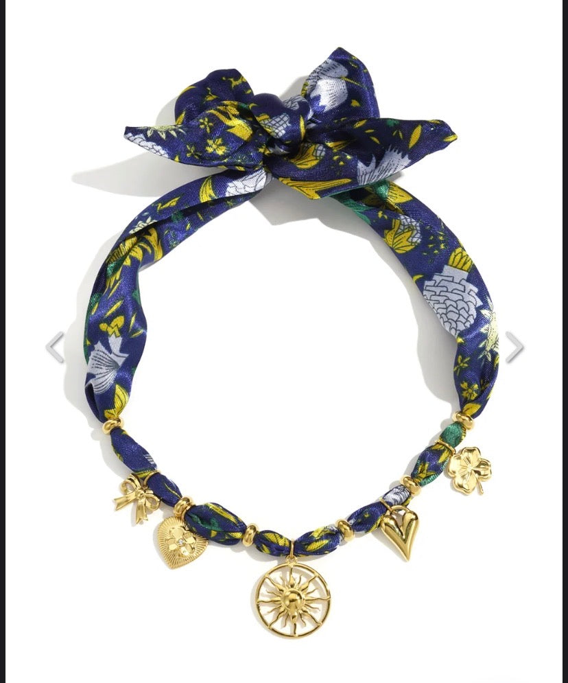 Ketting Winny