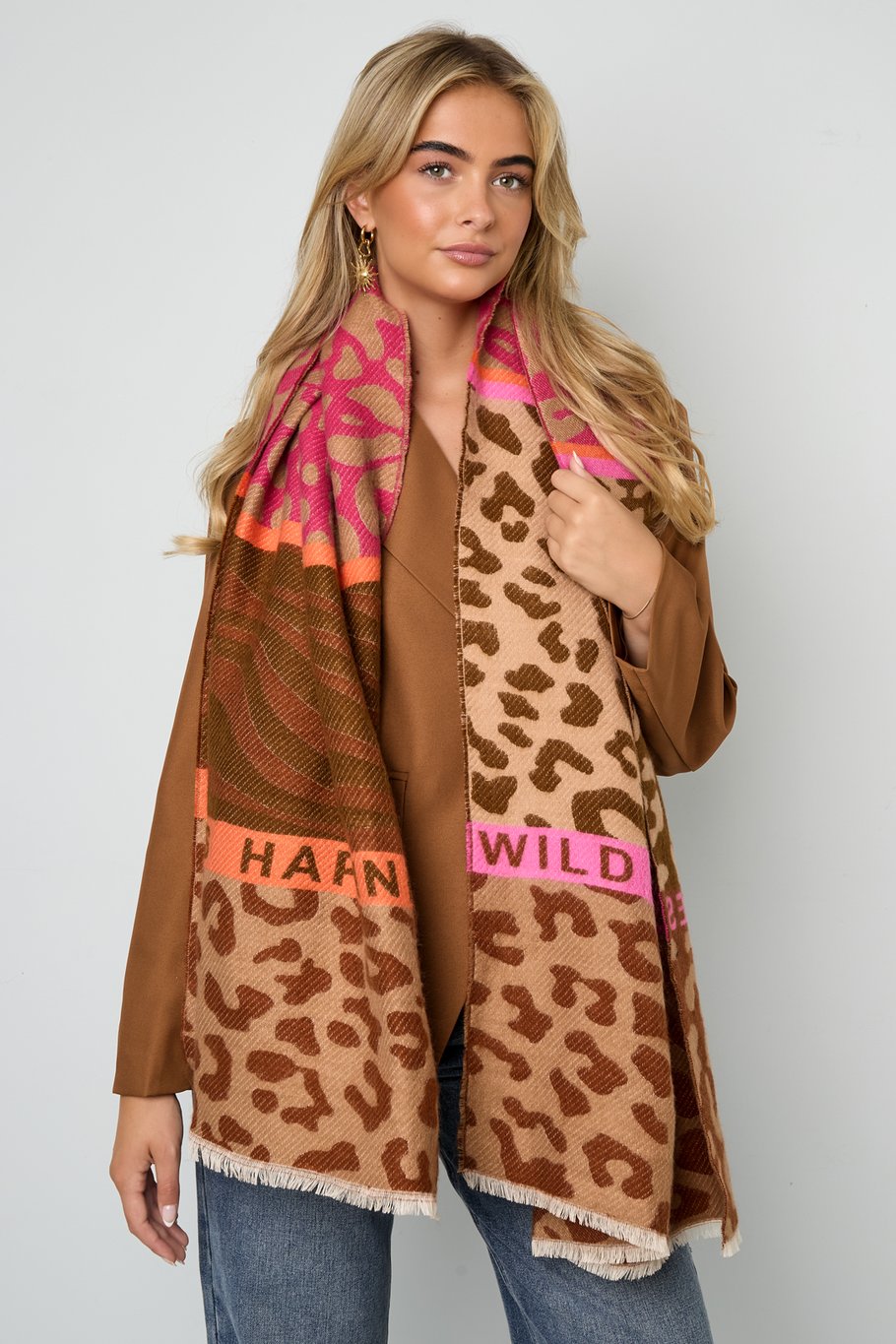 Scarf Lina
