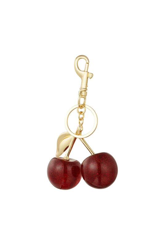Keychain Cherry