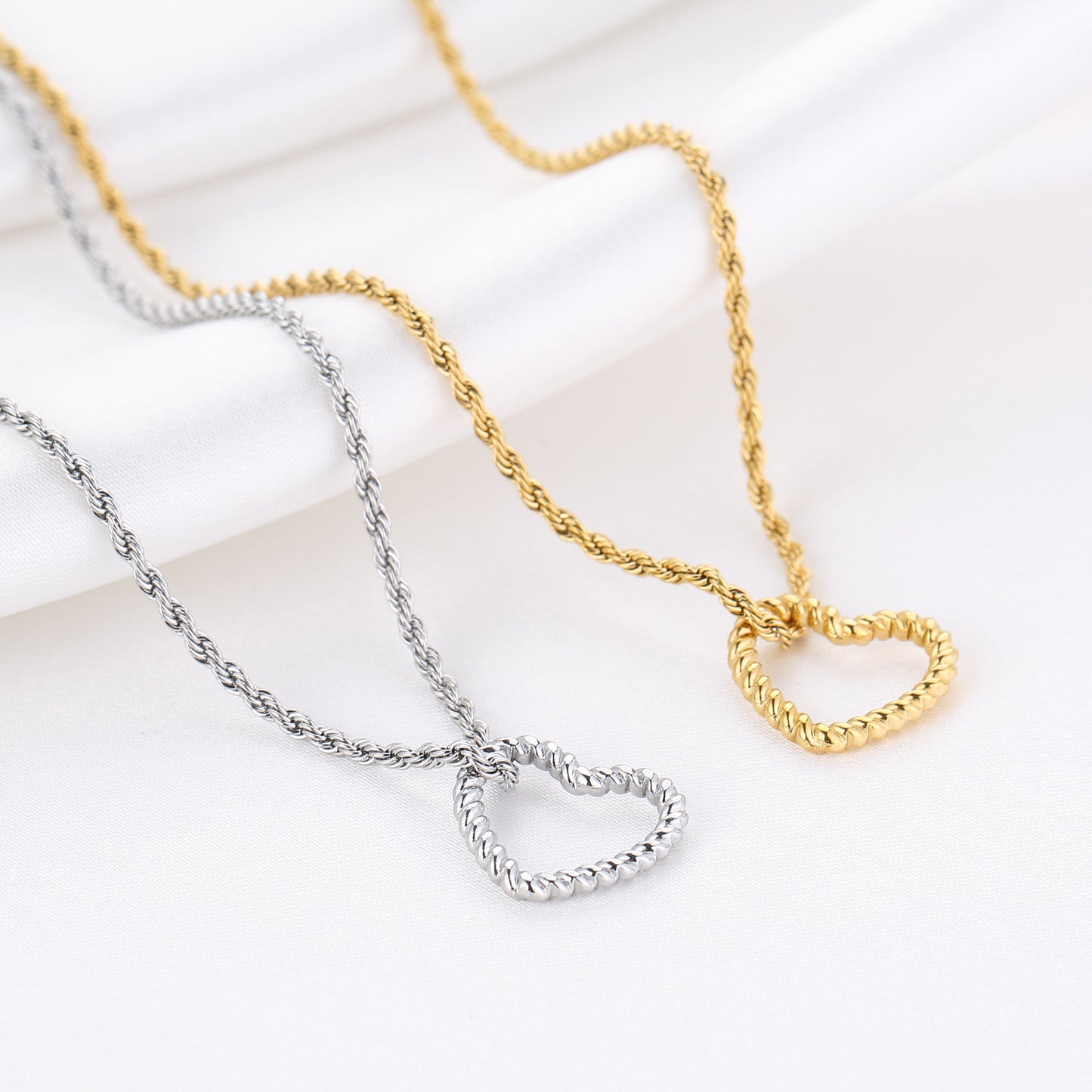 Ketting Aria