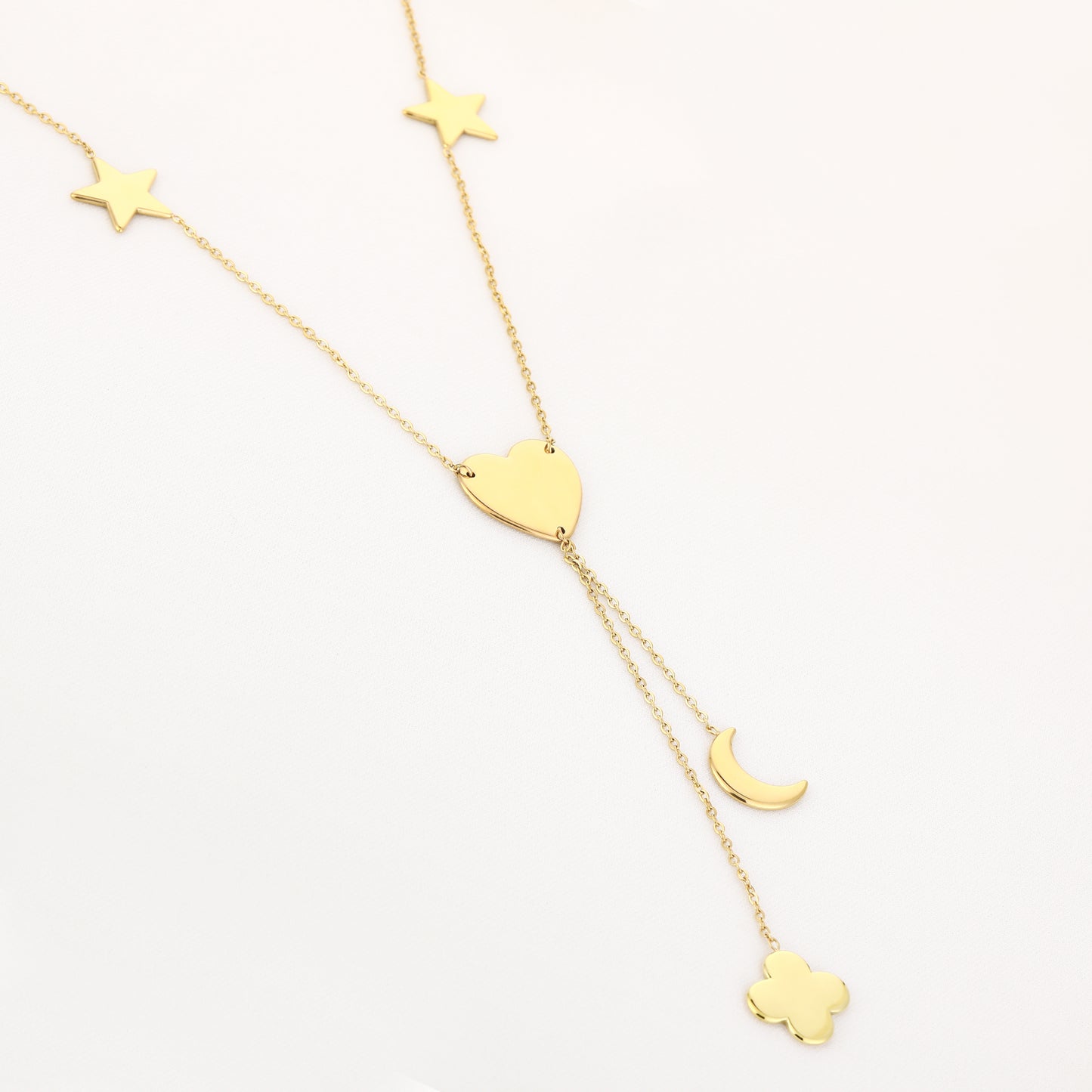 Ketting Millie