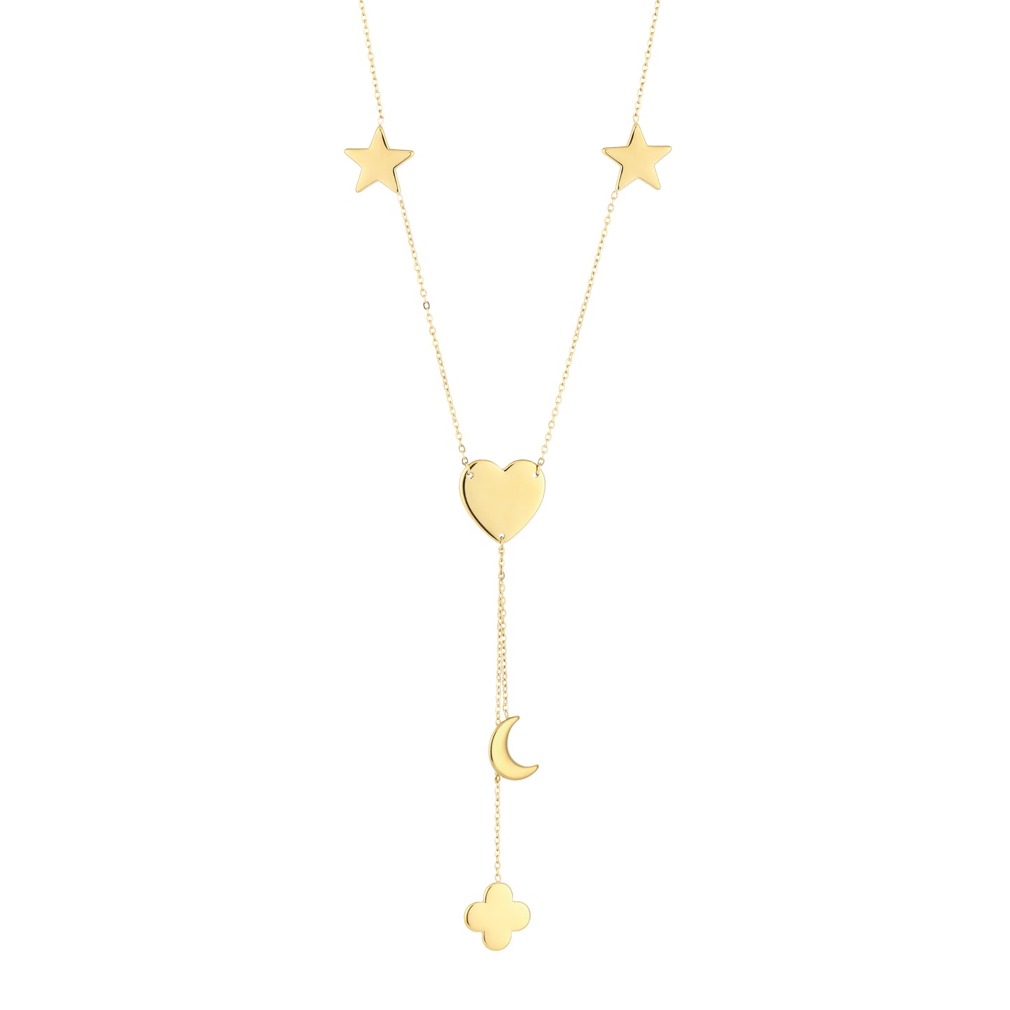 Ketting Millie
