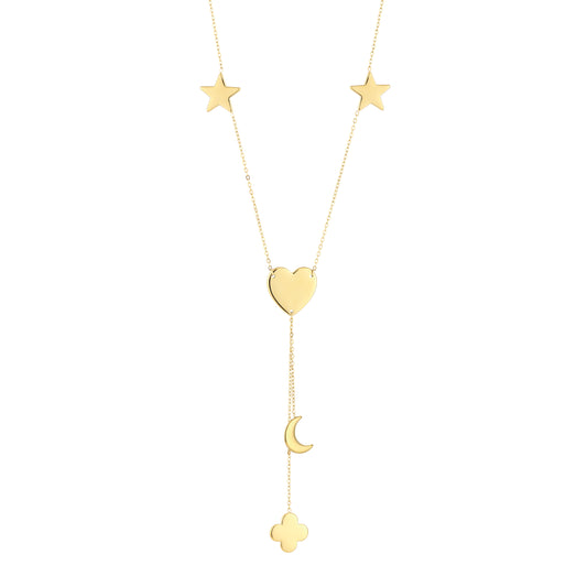 Ketting Millie