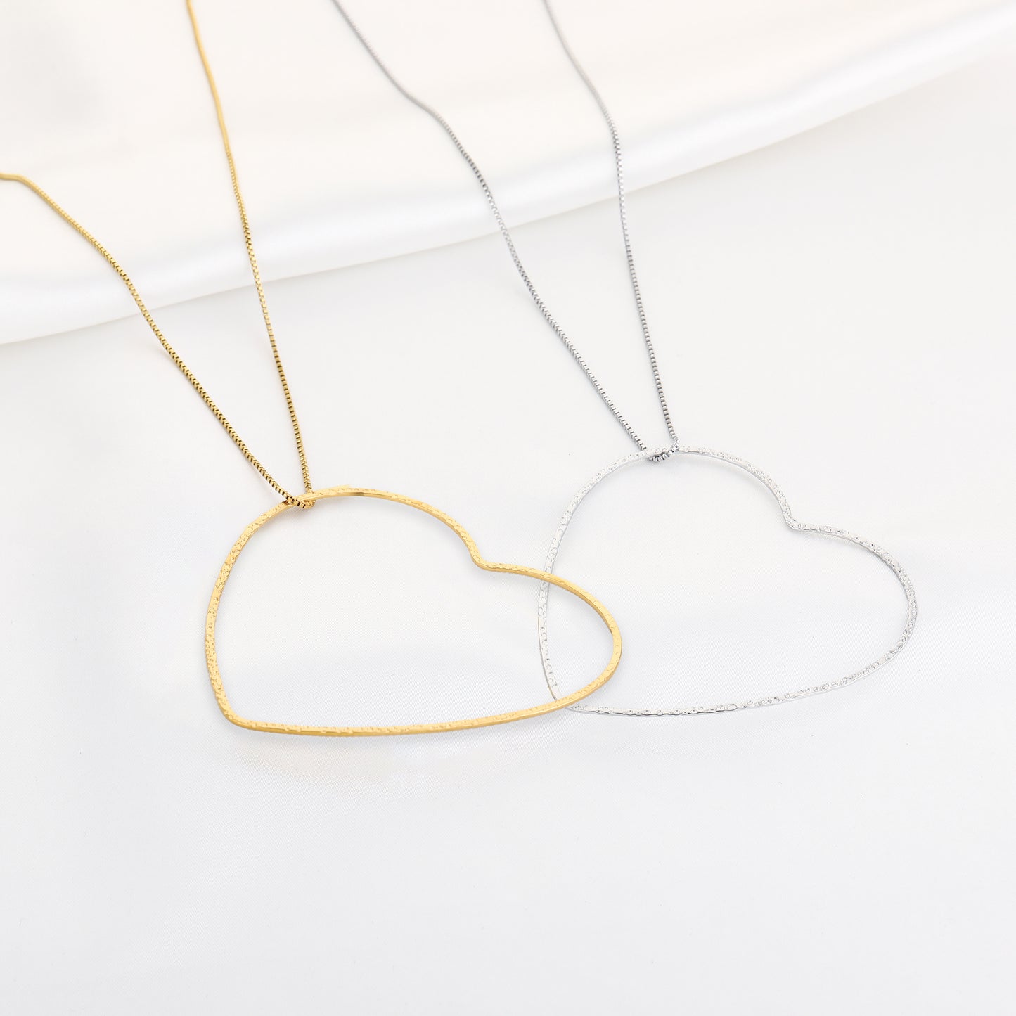 Ketting Flora