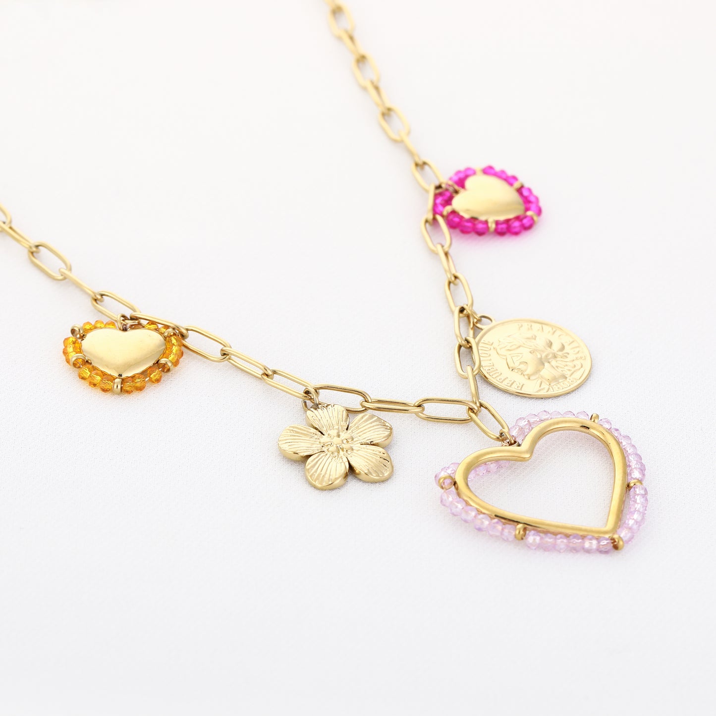 Ketting Kaya