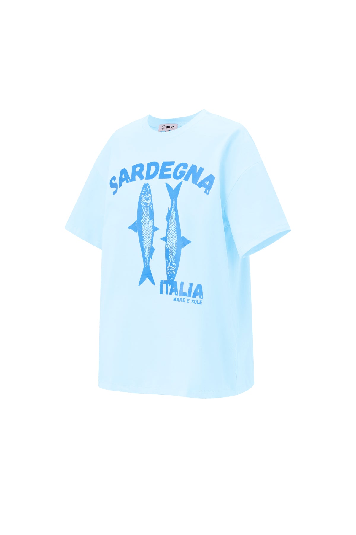 T-Shirt Kenzie