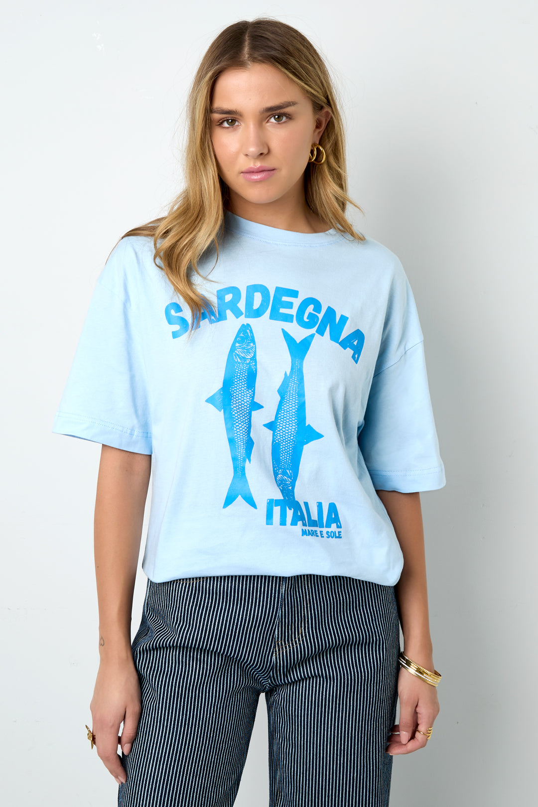 T-Shirt Kenzie