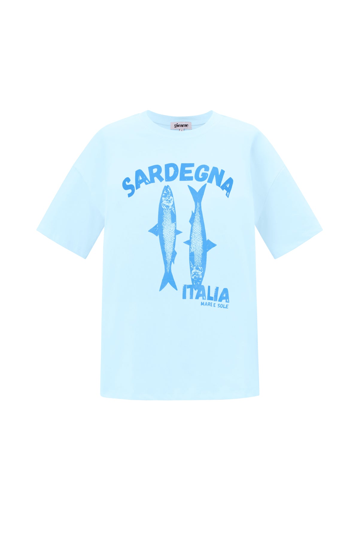 T-Shirt Kenzie