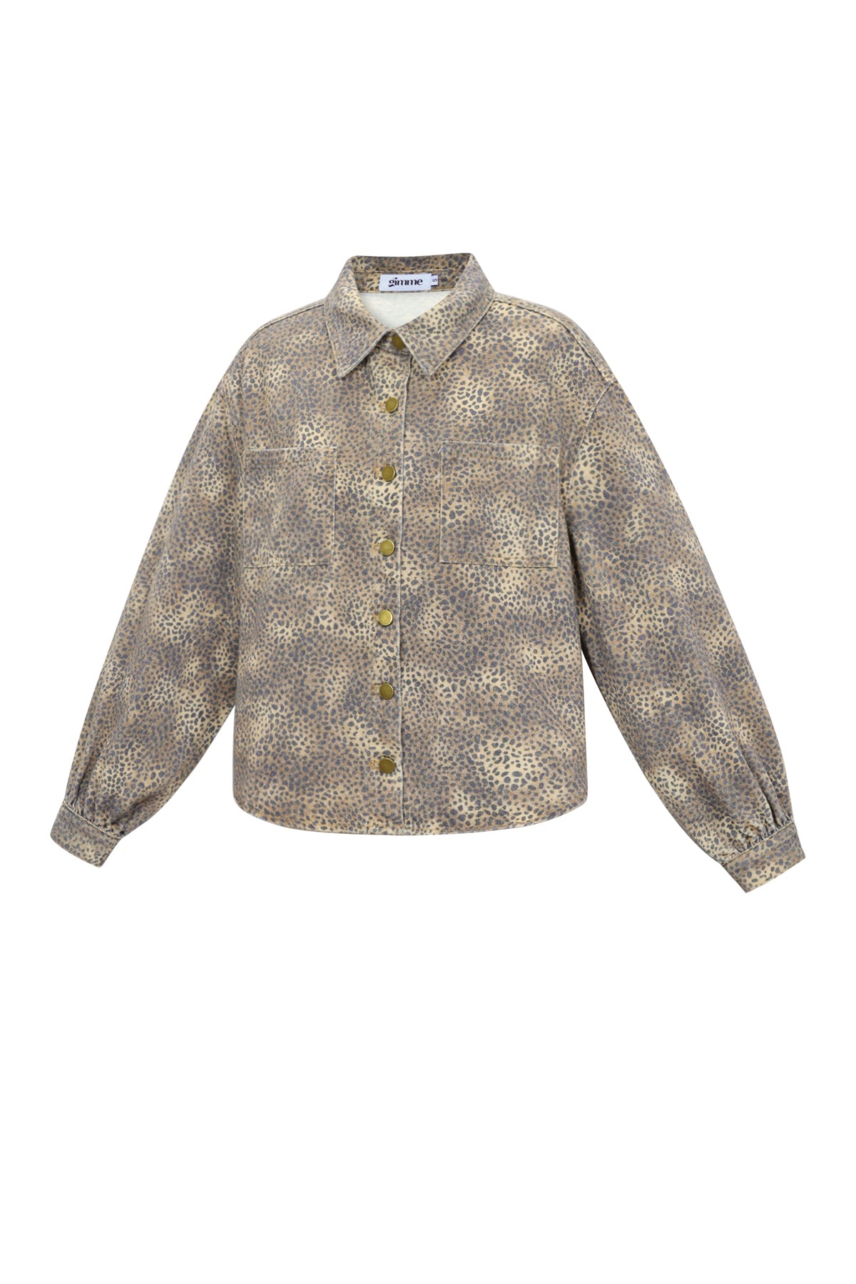 Jacket Carmen